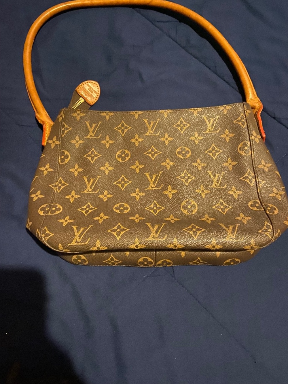 Louis Vuitton purse